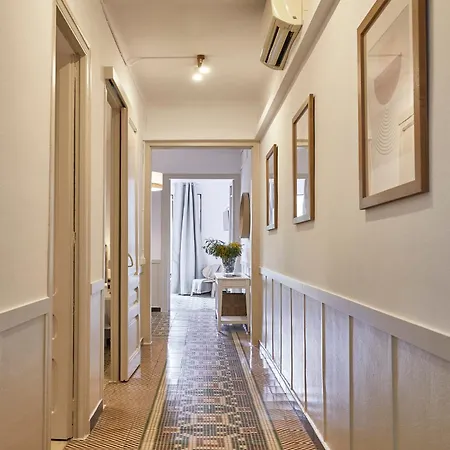 Apartamento Bbarcelona Sagrada Familia Garden *