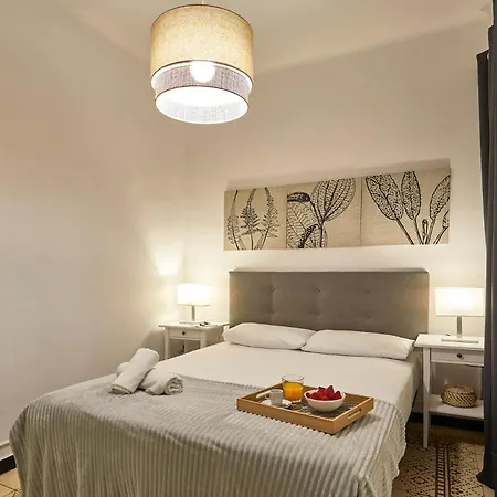 Apartment Bbarcelona Sagrada Familia Garden Barcelona